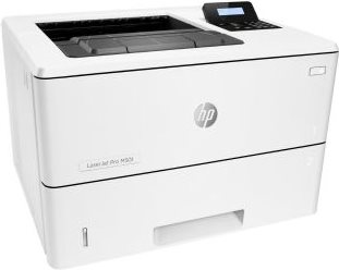 HP Inc HP LaserJet Pro M501dn (J8H61A#B19)