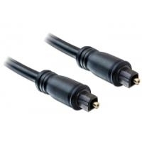 DeLOCK Digitales Audio-Kabel (optisch) (82887)