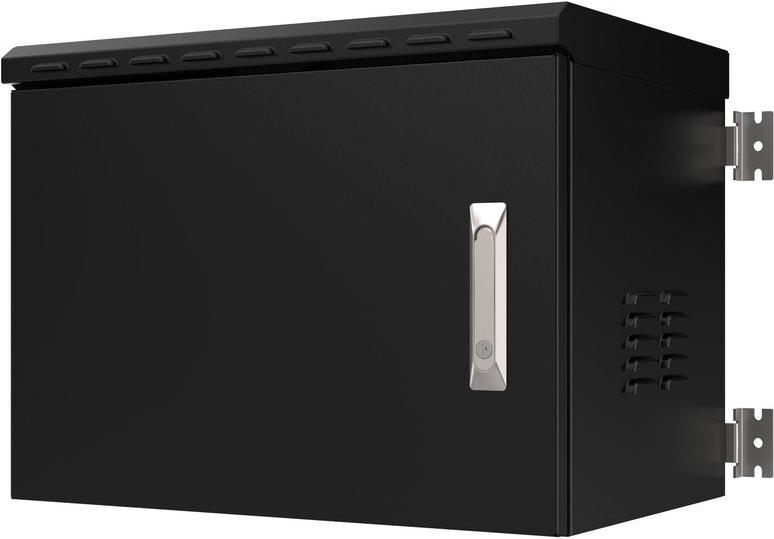 Lanview RWMIP66W07U45B Rack 7U Schwarz (RWMIP66W07U45B)