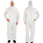 3M 4515 XL Weiß XL (7000089614)