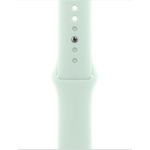 Apple Armband für Smartwatch (MDT44ZM/A)