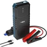 Ansmann Jump Starter. Powerbank+Taschenlampenfunktion (1900-0130)