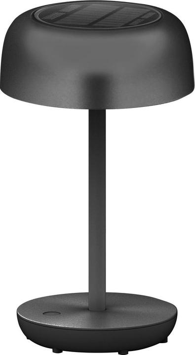 Synergy 21 LED Tischleuchte SOLAR/Akku outdoor IP54 Touch Switch dimmbar (S21-LED-JT240019)