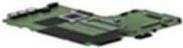 HP 784653-601 Notebook-Ersatzteil Hauptplatine (784653-601)