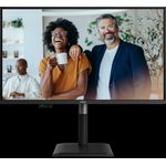 AOC Q27P4CV LED-Monitor 68,6?cm (27") QHD – HDMI/DP/USB?C/LAN – Schwarz (B-Ware)