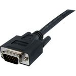 StarTech.com DVI auf VGA Monitorkabel 2 Meter (DVIVGAMM2M)