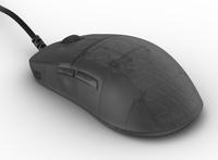 Endgame Gear OP1 8k v2 Gaming-Maus, 8.000Hz - Dark Frost (EGG-OP1-8K-V2-DF)