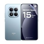 Xiaomi Redmi Note 15 Pro+ 5G Smartphone (MZB0MJKEU)
