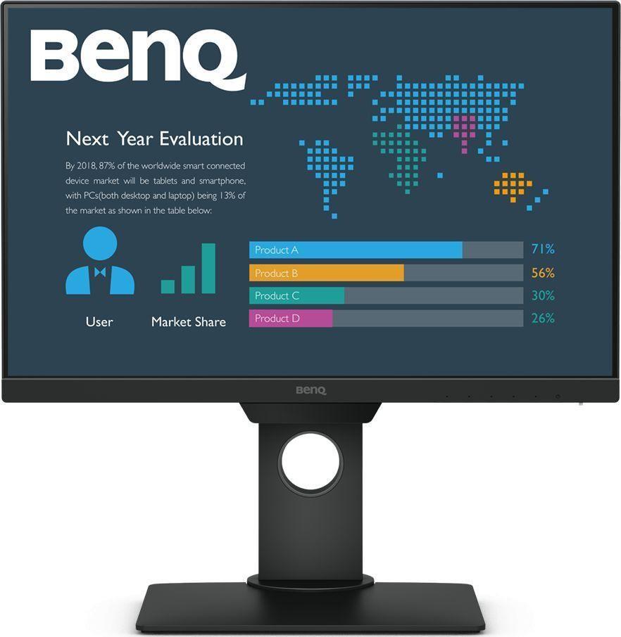 BenQ BL2381T LED-Monitor 57.2 cm 22.5