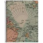 MIQUELRIUS Collegeblock Eco Desgin 1 kariert DIN A4 Innenrand (A610499)