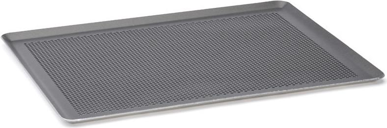 de Buyer 8162.40 Backofenrost & Backblech Backofen Aluminium (DB8162-40)