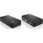 Lenovo ThinkPad USB 3.0 Pro Dock (40A70045IT)