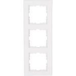 Kopp 402729008 Weiß Schalterplatte & Steckdosenabdeckung (402729008)