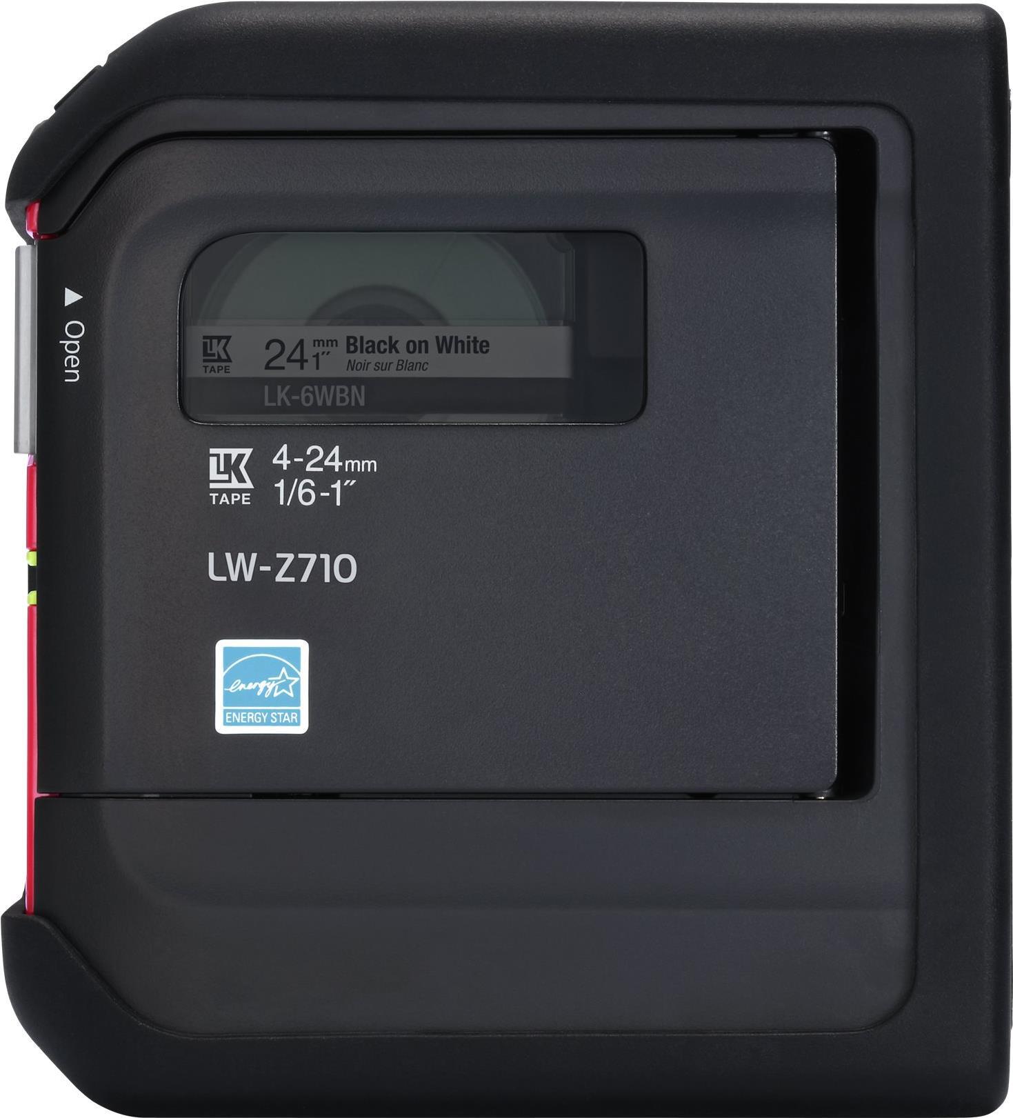 EPSON LabelWorks LW-Z710