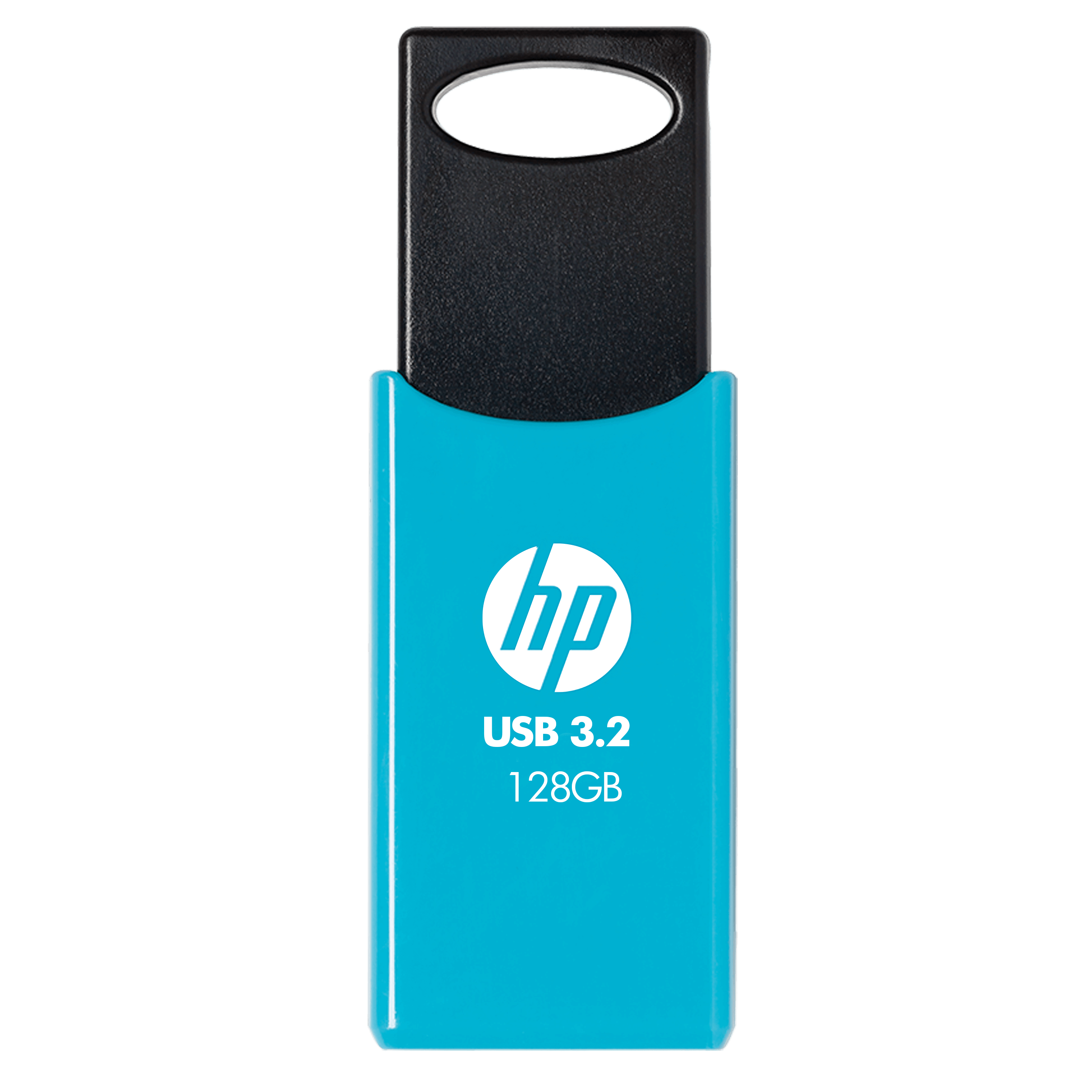 HP 712w USB-Stick 128 GB USB 3.2 Gen 1 Blau