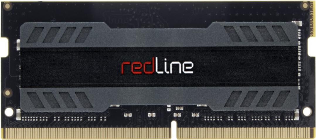 Mushkin Redline DDR4 (MRA4S320NNNF32G)