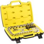 Stanley Steckschlüssel-Set 1/2 26-teilig (FMMT82685-1)