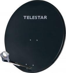 Telestar Digirapid 60 Satellitenantenne Grau (5109720-AG)