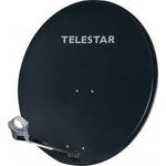Telestar Digirapid 60 Satellitenantenne Grau (5109720-AG)