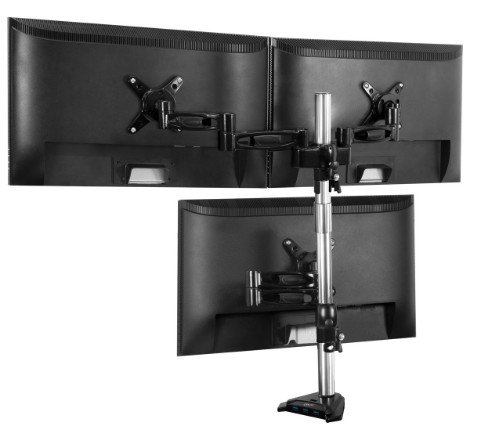 DynaScan ETK302 Thermo-Erweiterungskit für DW55