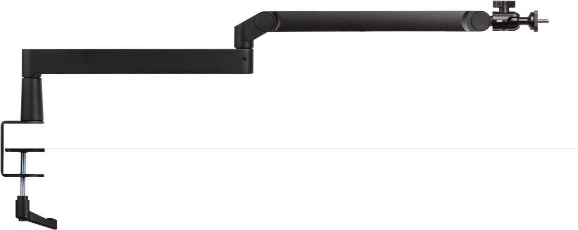 Elgato Wave Montagekomponente (Spannbefestigung für Tisch, Auslegerarm) (10AAN9901)