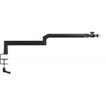 Elgato Wave Montagekomponente (Spannbefestigung für Tisch, Auslegerarm) (10AAN9901)