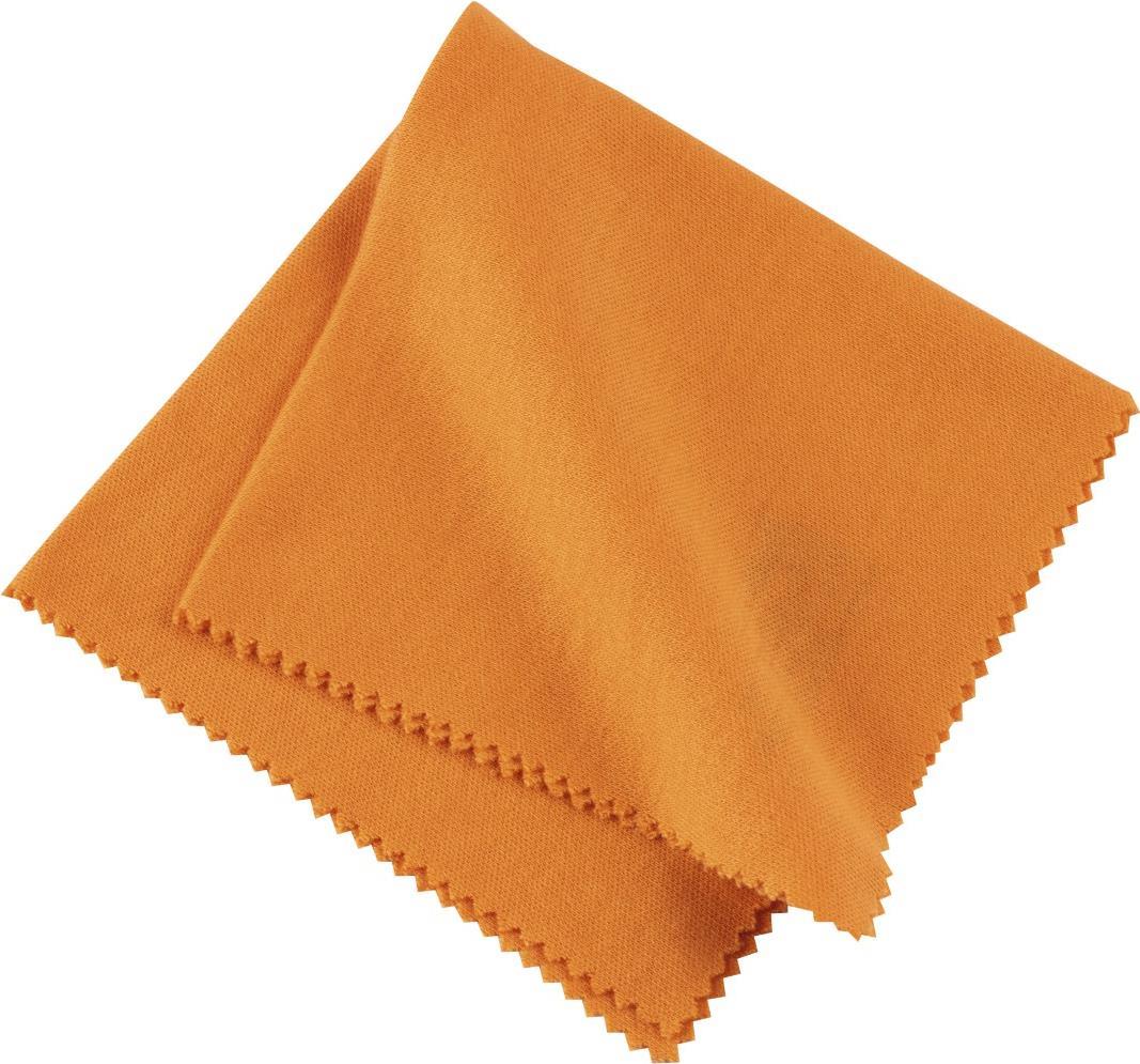 Hama 00005999 Reinigungstücher Baumwolle Orange 1 Stück(e) (00005999)