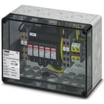 Phoenix SOL-SC-2ST-0-DC-2MPPT-2000SE 1055628 Schaltgerätekombination (1055628)