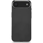 Hama Handyhülle Slim Protect für Apple iPhone Air, durchsichtig (00232389)