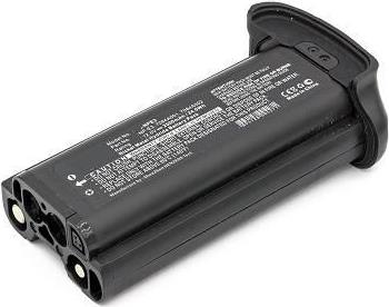 CoreParts Camera Battery for Canon (MBXCAM-BA056)