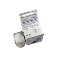 Seiko Instruments ROUND LABELS 28MM DIAMETER 120 LABELS/ROLL (SLP-RND)