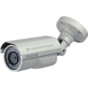 Conceptronic 700-TVL Variofokus CCTV Kamera (CCAM700V42 100720601)