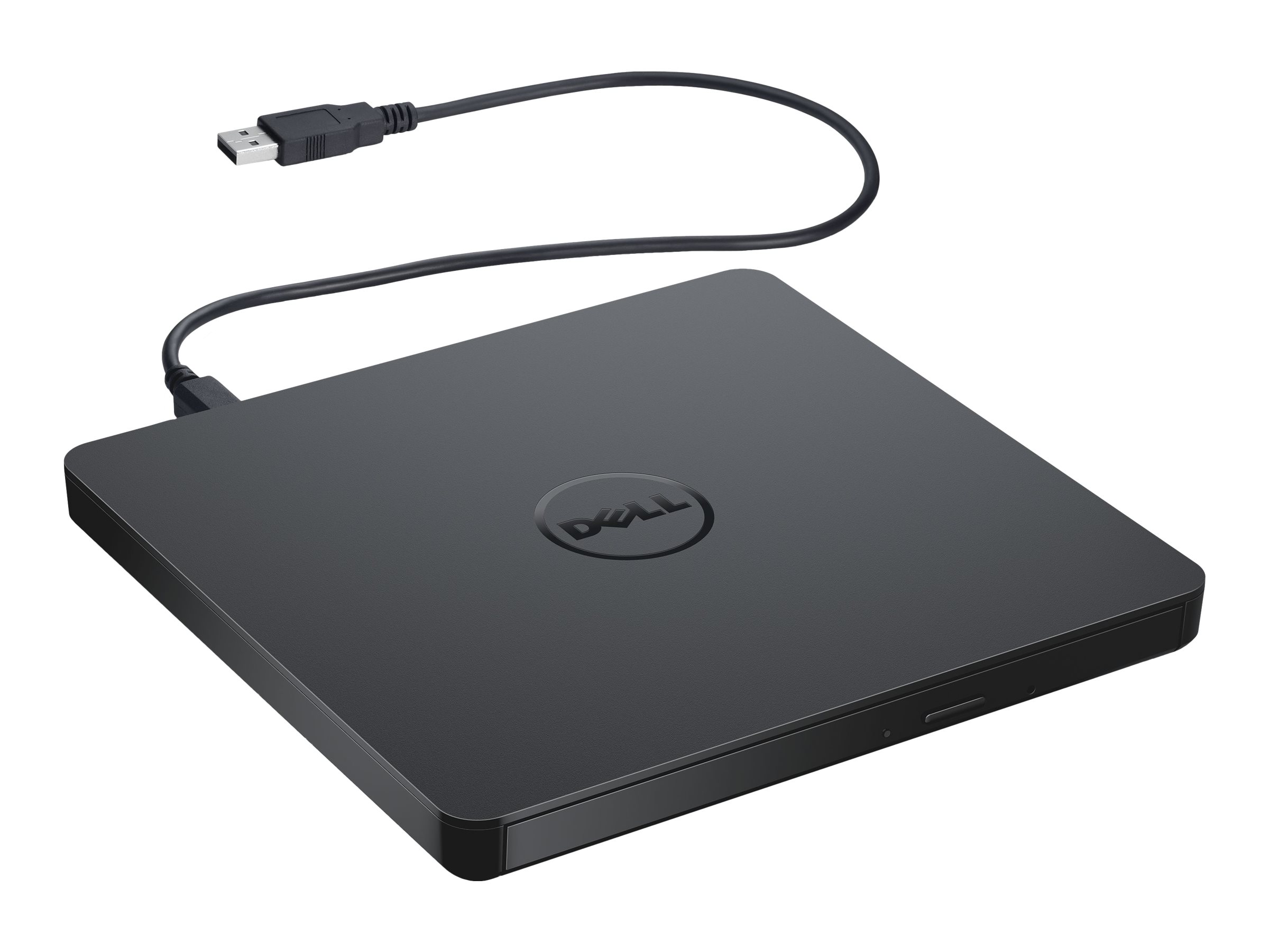 Dell DW316 Externes DVD±RW-Laufwerk USB 2.0 Schwarz