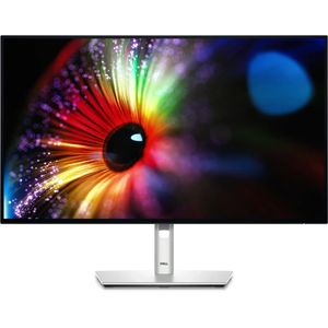 DELL UltraSharp U2724D Computerbildschirm 68,6 cm (27") 2560 x 1440 Pixel Qua...