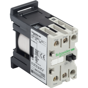 APC Schneider Schneider Electric Hilfsschütz 2S 27mm 24VDC CA3SK20-BD (CA3SK20BD)