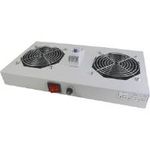 Digitus DN-19 FAN-2-WM-T (DN-19 FAN-2-WM-T)