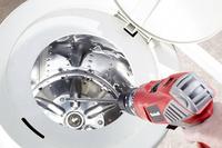 kwb 100820 Bithalter, extra lang 1/4 (100820)