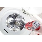 kwb 100820 Bithalter, extra lang 1/4 (100820)