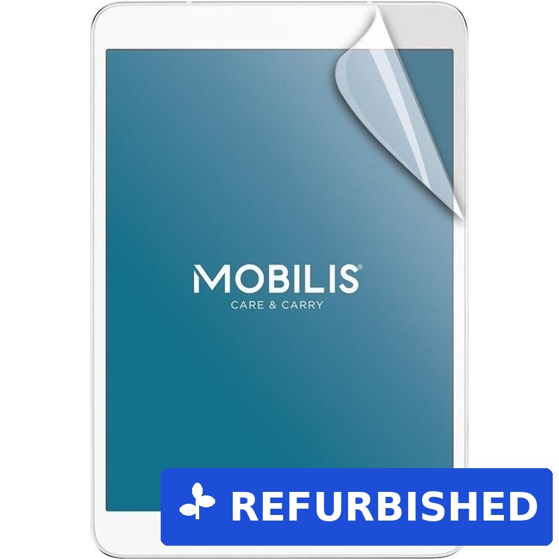 Mobilis Bildschirmschutz-Kit (036177)