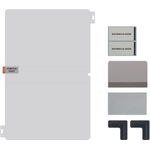 Samsung EF-UX710 Bildschirmschutz für Tablet (EF-UX710CTEGWW)