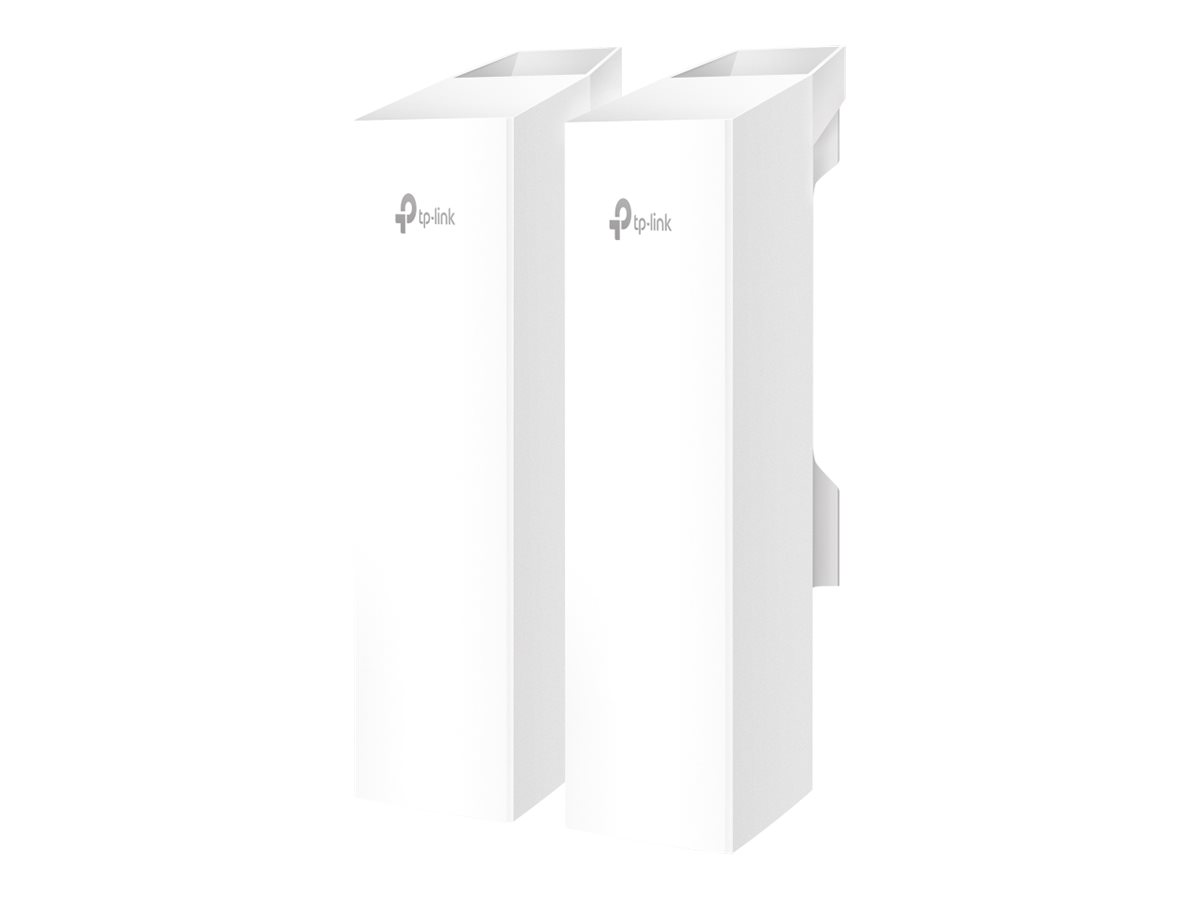 TP-Link Omada EAP211-Bridge KIT V1 Wireless Bridge Wi-Fi 5 867 Mbit/s Weiß