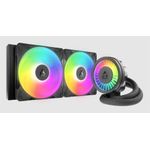 Arctic WAK Liquid Freezer III Pro 280 A-RGB Black (ACFRE00183A)