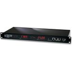 switched, outlet-metered Rack PDU (8221-1)