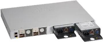 Cisco Catalyst 9200 (C9200-48PL-E)