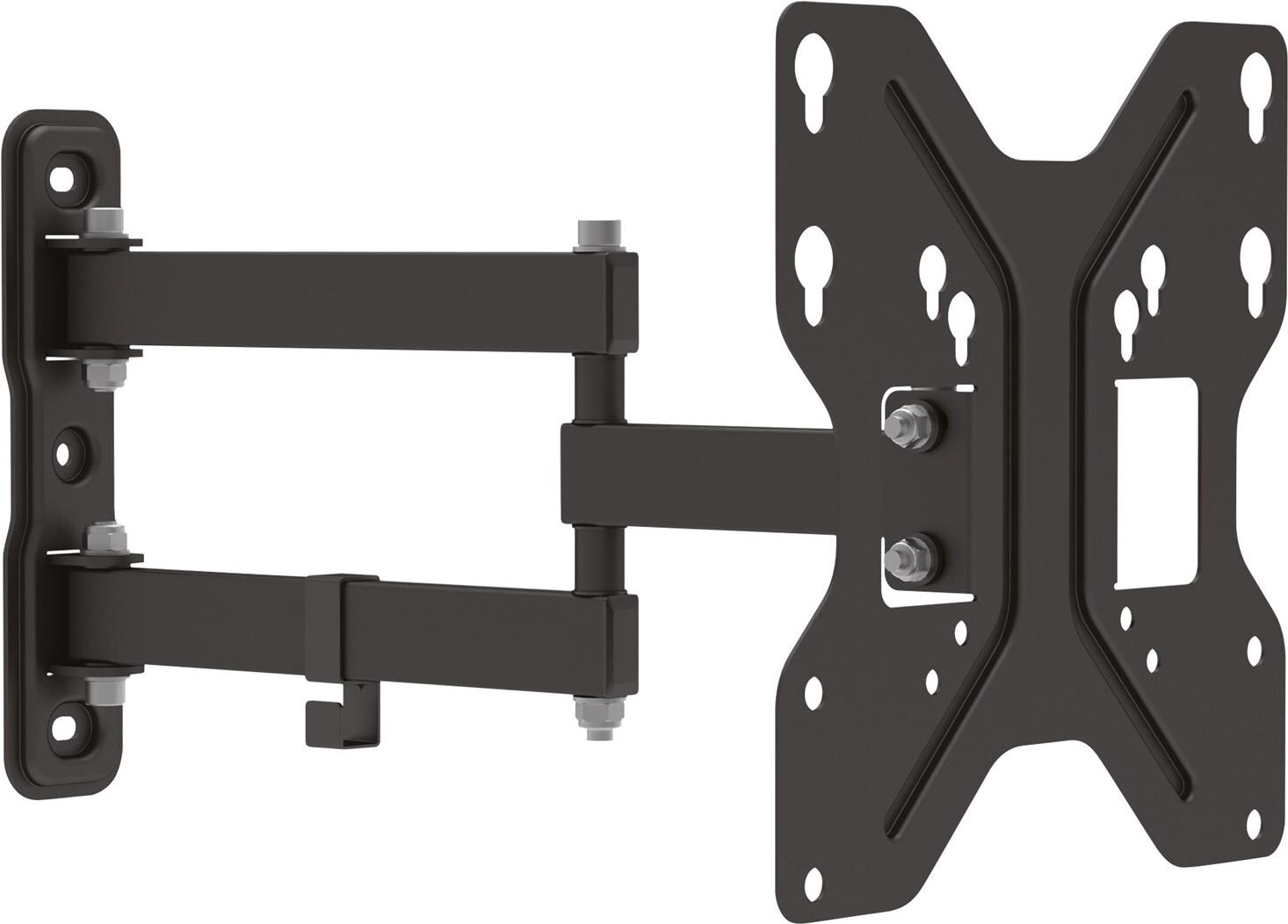 Digitus DA-90357 3D Monitorhalterung 42" Schwarz