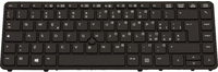 HP Tastatur Italienisch (730794-061)