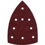 Metabo Haftschleifblätter 100 x 150 mm, P 240, 9 Löcher, mit Kletthaftung (SMA) 635211000 (635211000)