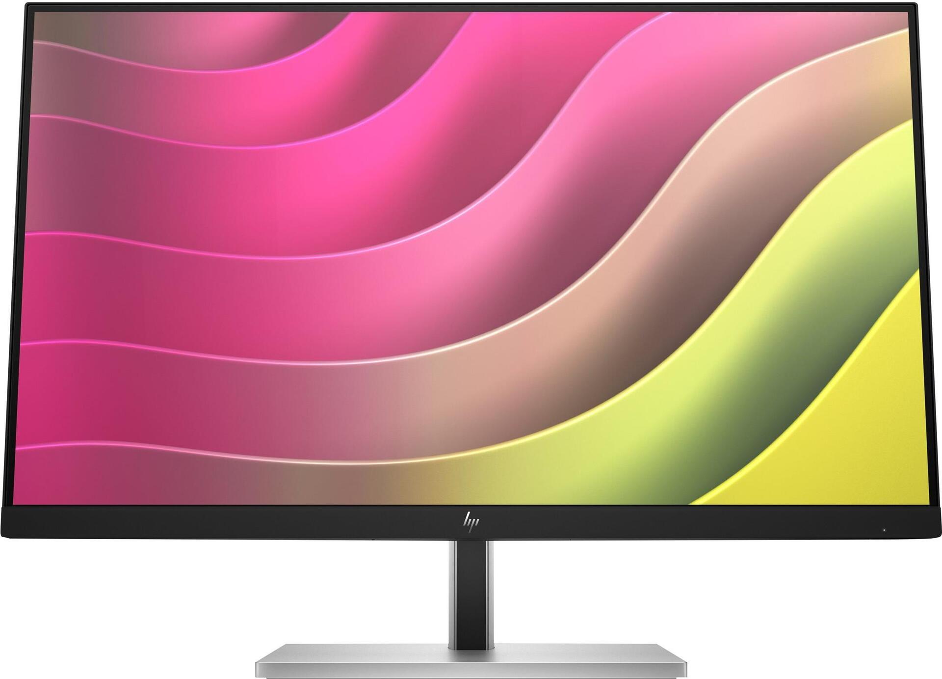 HP E24t G5 23.8" Touch FHD Monitor