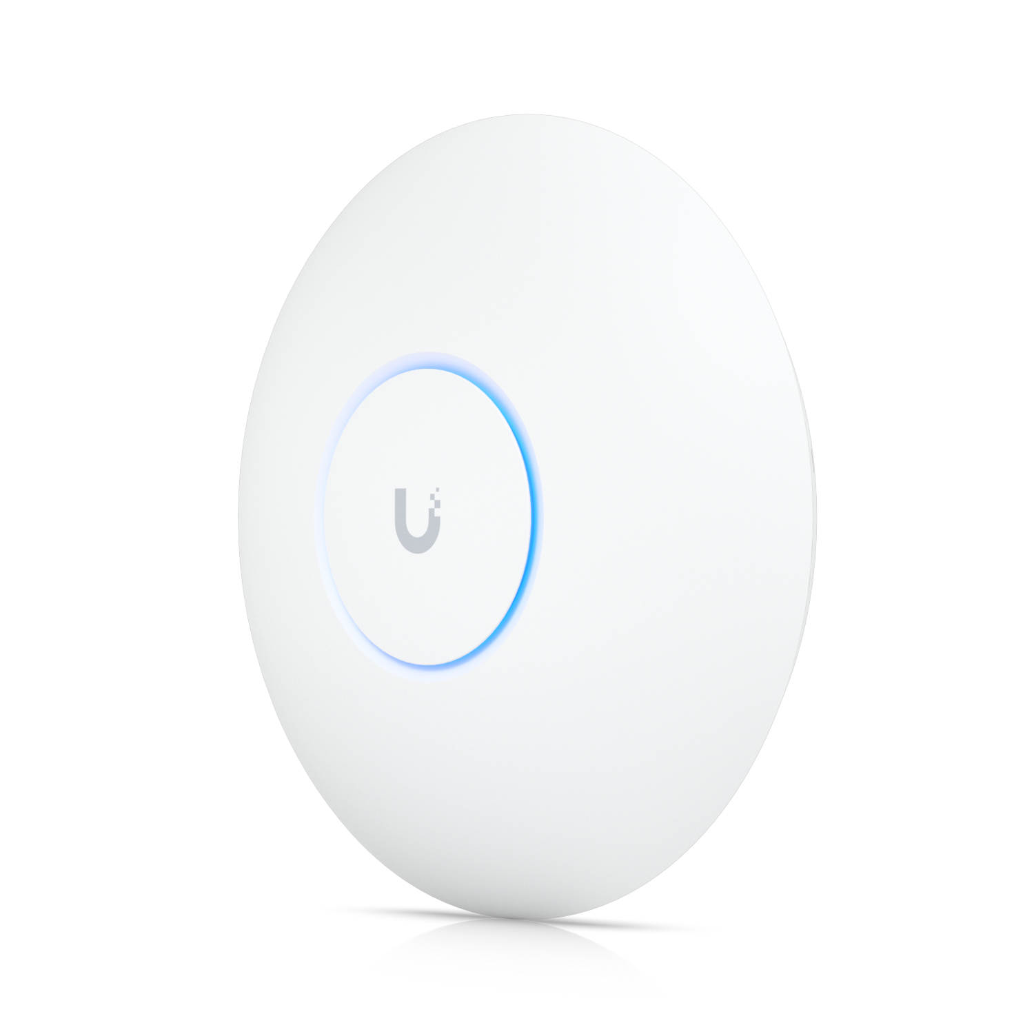 Ubiquiti UniFi U7 Pro Wi-Fi 7 5700 Mbit/s Weiß