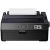 Epson LQ 590II - Drucker - monochrom - Punktmatrix - Rolle (21,6 cm), JIS B4, 254 mm (Breite) - 360 x 180 dpi - 24 Pin - bis zu 584 Zeichen/Sek. - parallel, USB 2.0 (C11CF39401)